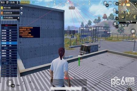 和平精英外挂自瞄锁头安卓(和平精英自瞄锁头下载安卓版) 和平精英外挂自瞄锁头安卓(和平精英自瞄锁头下载安卓版)