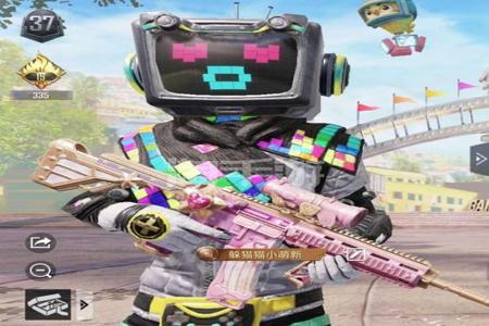 和平精英手机怎么弄外挂(和平精英安卓手机怎么弄外挂) 和平精英手机怎么弄外挂(和平精英安卓手机怎么弄外挂)