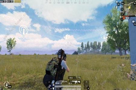 和平精英新手辅助训练怎么玩(和平精英新手怎么自己玩) 和平精英新手辅助训练怎么玩(和平精英新手怎么自己玩)