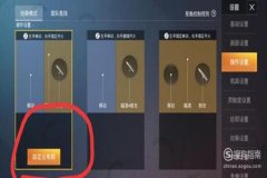 和平精英辅助怎么使用教程（和平精英辅助怎么设置教程）