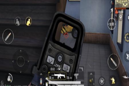 和平精英开枪辅助瞄准在哪里(和平精英设置辅助瞄准在哪里) 和平精英开枪辅助瞄准在哪里(和平精英设置辅助瞄准在哪里)