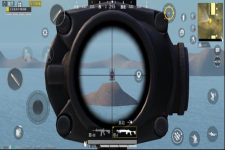 和平精英辅助瞄准器怎么装(和平精英辅助瞄准器怎么下) 和平精英辅助瞄准器怎么装(和平精英辅助瞄准器怎么下)