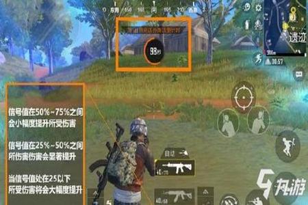 和平精英辅助瞄准怎么提高(和平精英关掉辅助瞄准怎么打) 和平精英辅助瞄准怎么提高(和平精英关掉辅助瞄准怎么打)