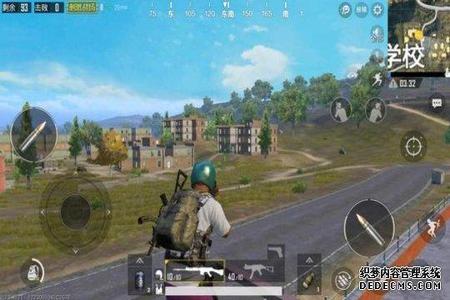 和平精英勇士辅助稳定吗(和平精英辅助哪个最稳定) 和平精英勇士辅助稳定吗(和平精英辅助哪个最稳定)