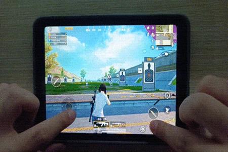 和平精英辅助触控ipad能用吗(和平精英ipad不能玩吗) 和平精英辅助触控ipad能用吗(和平精英ipad不能玩吗)