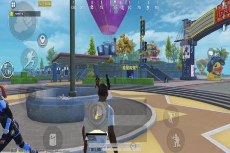 和平精英物理外挂手机推荐(和平精英手机设置推荐) 和平精英物理外挂手机推荐(和平精英手机设置推荐)