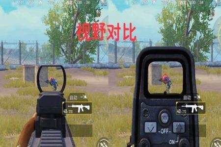 和平精英辅助瞄准干嘛用的啊(和平精英的辅助瞄准是干嘛的) 和平精英辅助瞄准干嘛用的啊(和平精英的辅助瞄准是干嘛的)