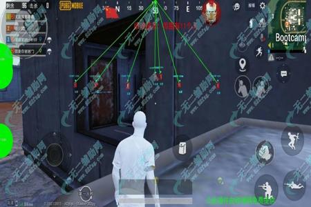 和平精英如何点击辅助瞄准(和平精英如何增加辅助瞄准) 和平精英如何点击辅助瞄准(和平精英如何增加辅助瞄准)