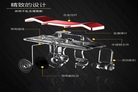 苹果12和平精英辅助器(苹果和平精英外设辅助器) 苹果12和平精英辅助器(苹果和平精英外设辅助器)