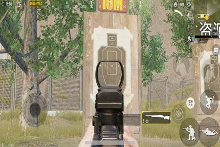 和平精英准星辅助安卓10(和平精英准星助手) 和平精英准星辅助安卓10(和平精英准星助手)