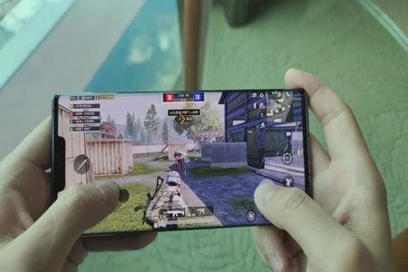 华为安卓10和平精英辅助(华为和平精英辅助器) 华为安卓10和平精英辅助(华为和平精英辅助器)