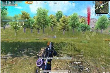 和平精英扫车开辅助瞄准吗(和平精英应该开辅助瞄准吗) 和平精英扫车开辅助瞄准吗(和平精英应该开辅助瞄准吗)