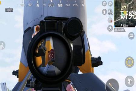 和平精英卡莎的辅助怎么用(和平精英火箭辅助怎么用) 和平精英卡莎的辅助怎么用(和平精英火箭辅助怎么用)