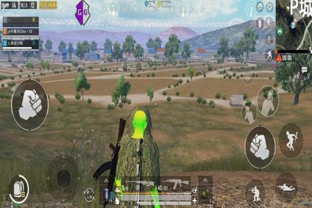 和平精英外挂苹果版免费（和平精英透视外挂苹果版）