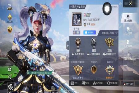 蓝莓和平精英外挂文件怎么用(和平精英苹果外挂怎么用) 蓝莓和平精英外挂文件怎么用(和平精英苹果外挂怎么用)