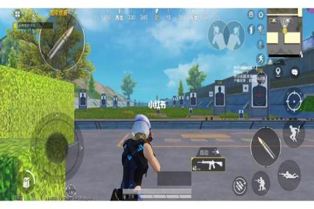 手机和平精英有外挂(安卓手机和平精英外挂) 手机和平精英有外挂(安卓手机和平精英外挂)