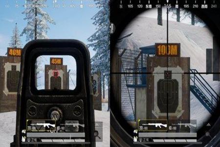 和平精英枪响开辅助瞄准吗(和平精英要打开辅助瞄准吗) 和平精英枪响开辅助瞄准吗(和平精英要打开辅助瞄准吗)