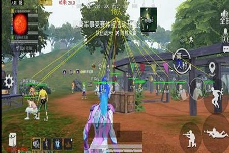 和平精英辅助用的什么框架(和平精英辅助要用框架么) 和平精英辅助用的什么框架(和平精英辅助要用框架么)