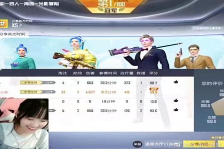 和平精英主播都用了外挂吗(和平精英主播都开了挂的吗) 和平精英主播都用了外挂吗(和平精英主播都开了挂的吗)