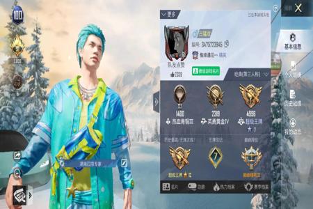 苹果和平精英吃鸡辅助(和平精英鸡腿辅助) 苹果和平精英吃鸡辅助(和平精英鸡腿辅助)