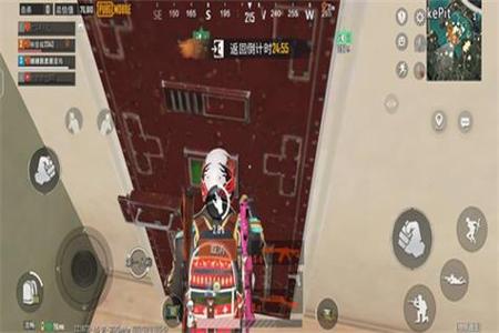 手机和平精英新版本辅助瞄准(和平精英新版本手机玩家辅助瞄准) 手机和平精英新版本辅助瞄准(和平精英新版本手机玩家辅助瞄准)