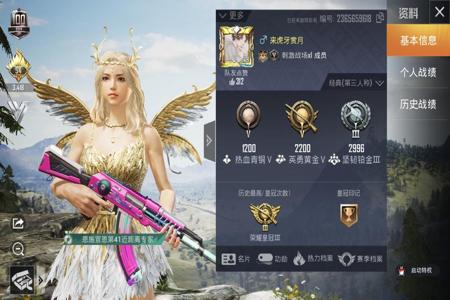 和平精英免费辅助上分(和平精英免费上分软件) 和平精英免费辅助上分(和平精英免费上分软件)