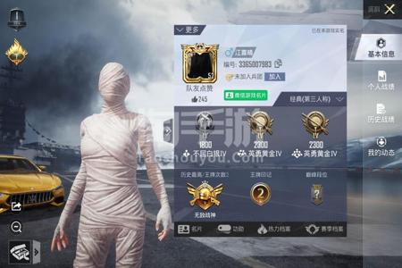 神印辅助下载和平精英手游(和平精英手游转接器) 神印辅助下载和平精英手游(和平精英手游转接器)