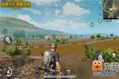 和平精英地图辅助线在哪（和平精英地图辅助功能）