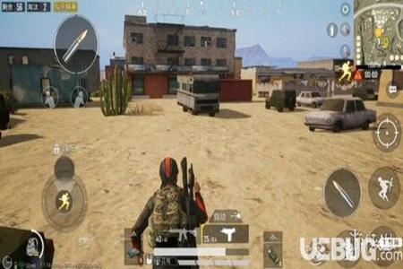 和平精英沙漠为什么很多外挂(和平精英为什么这么多外挂) 和平精英沙漠为什么很多外挂(和平精英为什么这么多外挂)