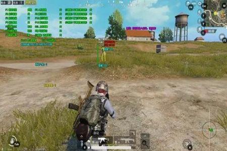 和平精英 手机外挂(和平精英手机常见外挂) 和平精英 手机外挂(和平精英手机常见外挂)