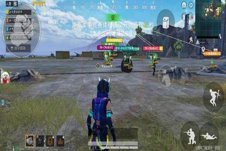 和平精英防封外挂什么意思(和平精英外挂直装什么意思) 和平精英防封外挂什么意思(和平精英外挂直装什么意思)