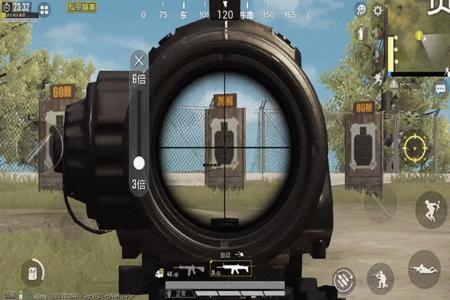 和平精英中怎么开辅助瞄准(和平精英怎么改辅助瞄准) 和平精英中怎么开辅助瞄准(和平精英怎么改辅助瞄准)