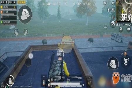 和平精英从哪里搞辅助猫(和平精英辅助点哪里搞) 和平精英从哪里搞辅助猫(和平精英辅助点哪里搞)