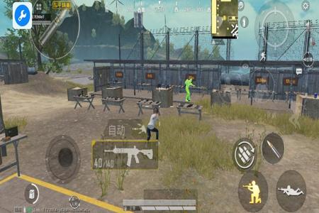 和平精英免费透视辅助八卦(和平精英透视辅助推荐) 和平精英免费透视辅助八卦(和平精英透视辅助推荐)