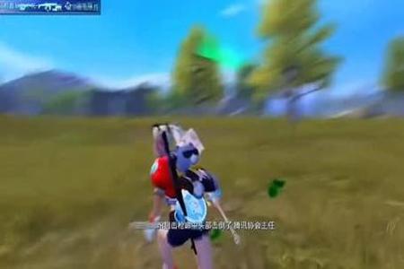 和平精英裴擒虎辅助怎么玩(和平精英跳跳虎怎么玩) 和平精英裴擒虎辅助怎么玩(和平精英跳跳虎怎么玩)