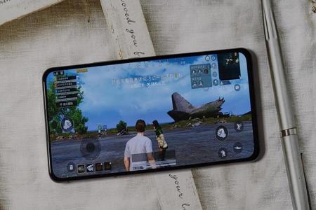 红魔手机玩和平精英开外挂(红魔手机和平精英能开挂吗) 红魔手机玩和平精英开外挂(红魔手机和平精英能开挂吗)