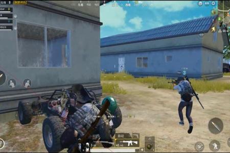 和平精英怎么查看外挂巡查(和平精英如何查看外挂巡查员) 和平精英怎么查看外挂巡查(和平精英如何查看外挂巡查员)